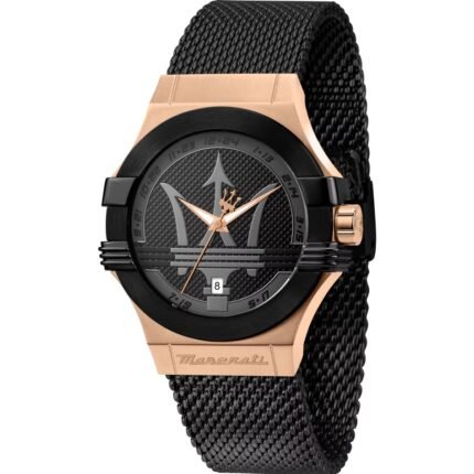 ساعة مازيراتي للرجال R8853108010