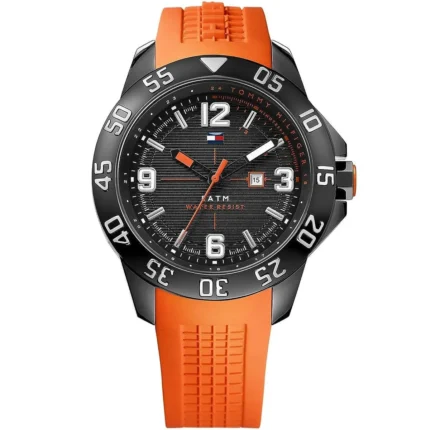 ساعة تومي هيلفيغر للرجال 1790985