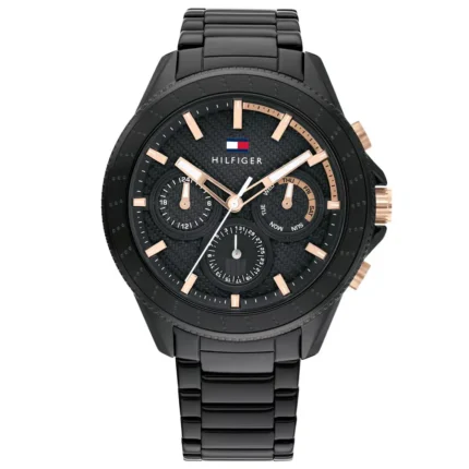 ساعة تومي هيلفيغر رجالي 1791858