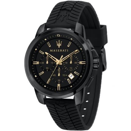 ساعة مازيراتي للرجال R8871621011