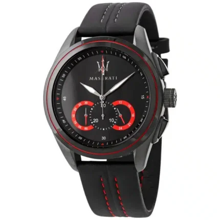 ساعة مازيراتي للرجال R8871612023
