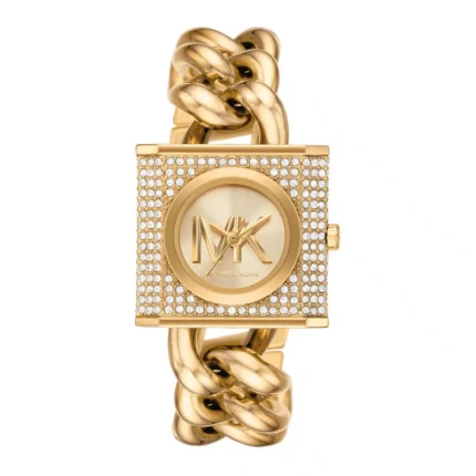 ساعة Michael Kors نسائية MK4711