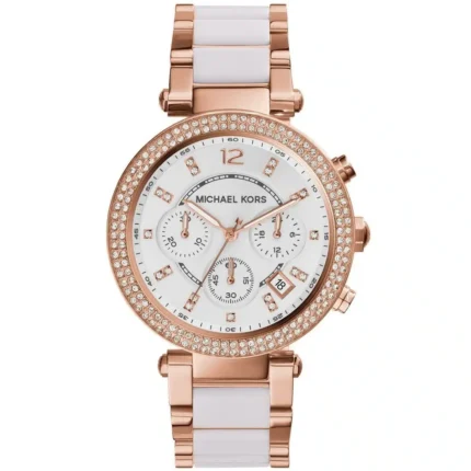 michael kors ساعة موديل MK5774