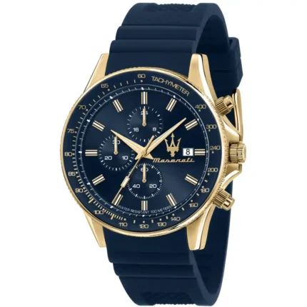 ساعة مازيراتي للرجال R8871640004