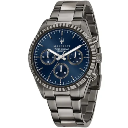 ساعة مازيراتي للرجال R8853100019