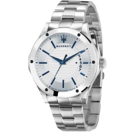 ساعة مازيراتي للرجال R8853127001