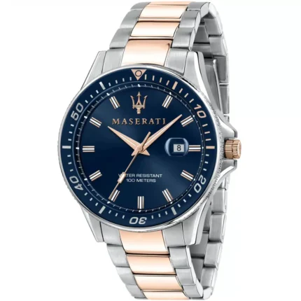 ساعة مازيراتي للرجال R8853140003