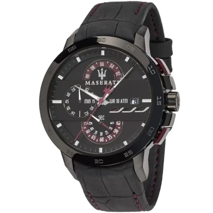 ساعة مازيراتي للرجال R8871619003