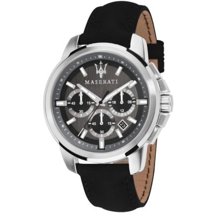 ساعة مازيراتي للرجال R8871621006