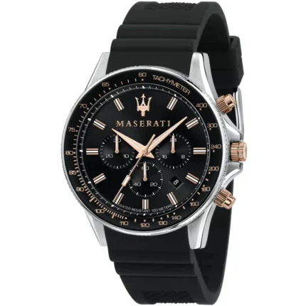 ساعة Maserati للرجال R8871640002
