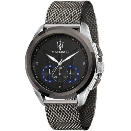 ساعة مازيراتي للرجال R8873612006