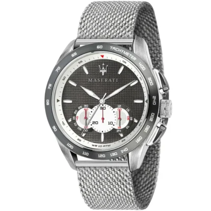 ساعة مازيراتي للرجال R8873612008