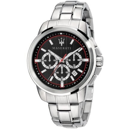 ساعة مازيراتي للرجال R8873621009