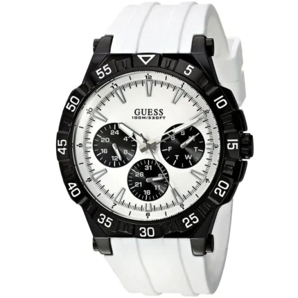ساعة جيس للرجال W0966G3