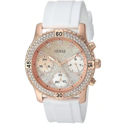 ساعة جيس للنساء W1098L5