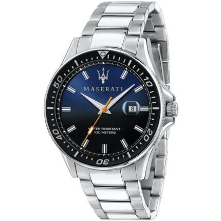 ساعة مازيراتي للرجال R8853140001