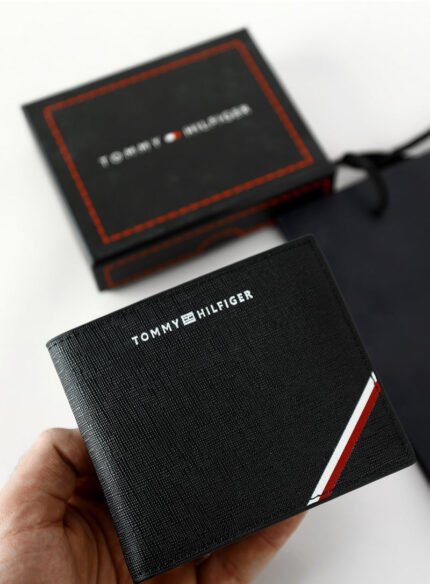 TH Wallet For Men 11#